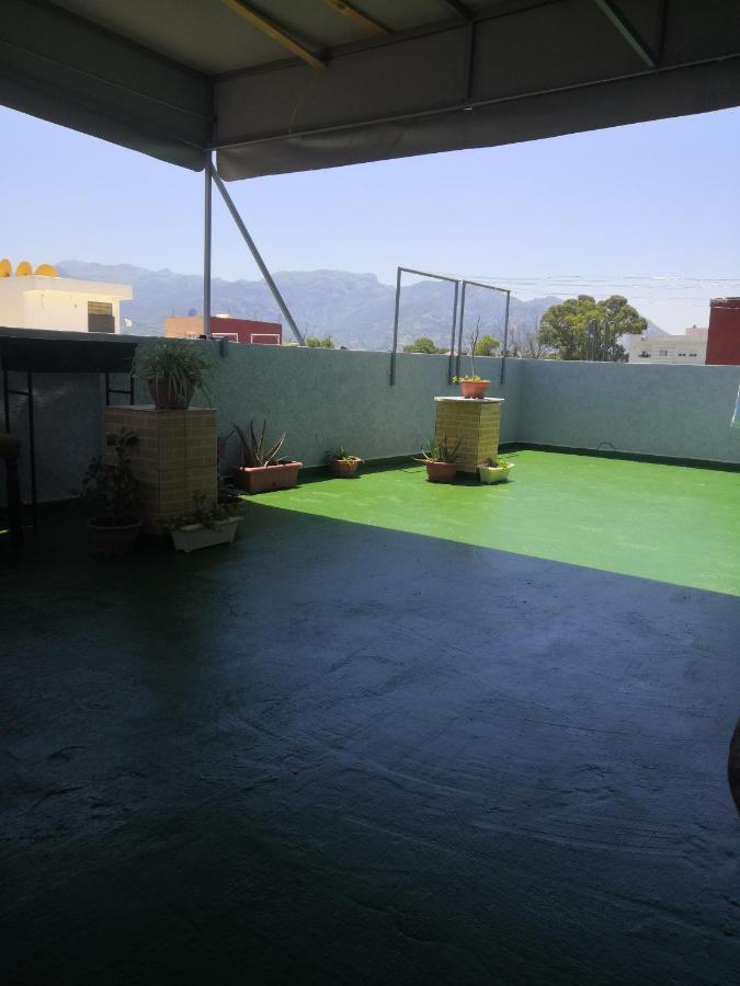 Jerdouh For Family Only Apartment Tetouan Exterior photo